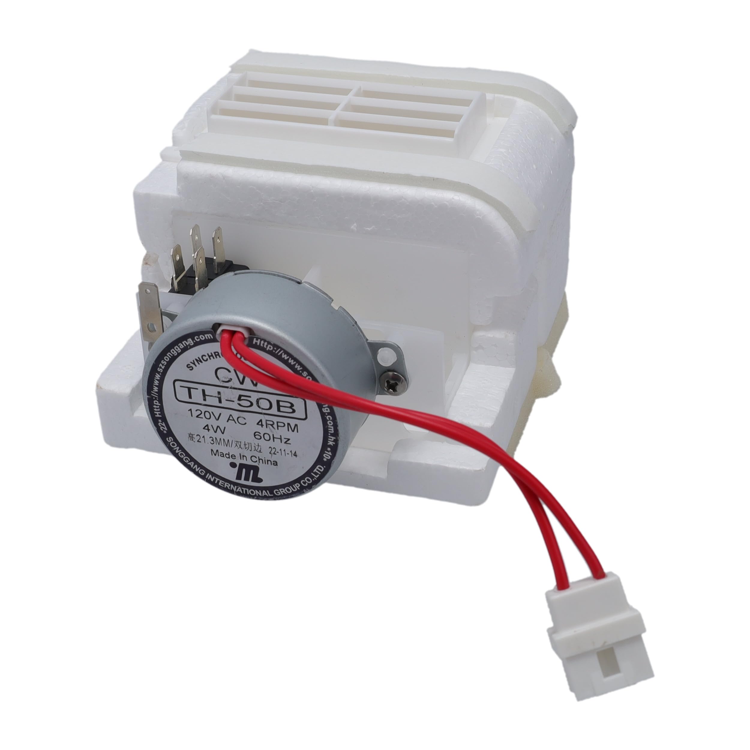 冷凍ML200 SM100 Amazon.com: Supplying Demand 241600902 240521106 Refrigerator Air